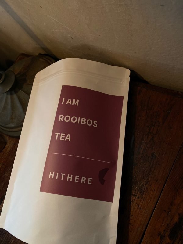 國寶茶商品照2-HITHERE ROOIBOS TEA