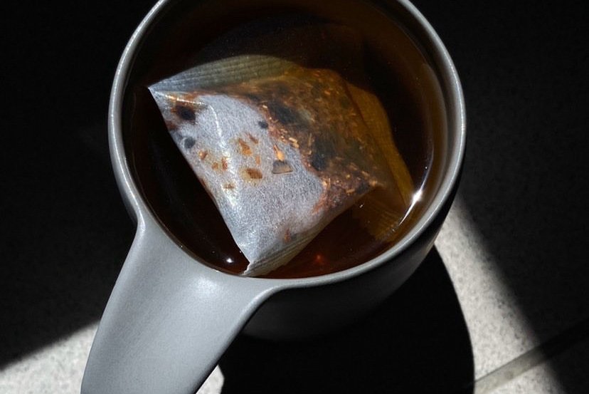 國寶茶好評分享1-HITHERE ROOIBOS TEA