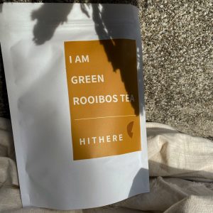 國寶綠茶商品照1-HITHERE ROOIBOS TEA