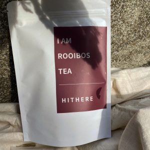 國寶茶商品照1-HITHERE ROOIBOS TEA