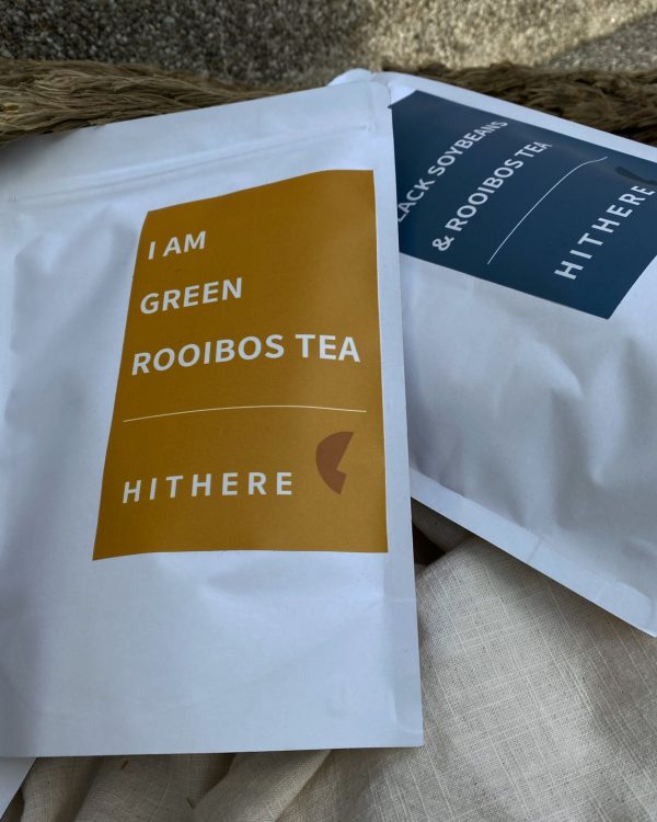 國寶茶系列商品照3-HITHERE ROOIBOS TEA