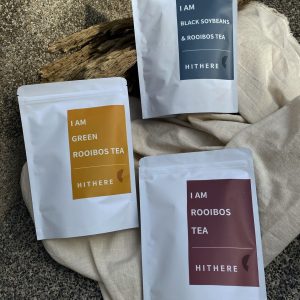 國寶茶系列商品照1-HITHERE ROOIBOS TEA